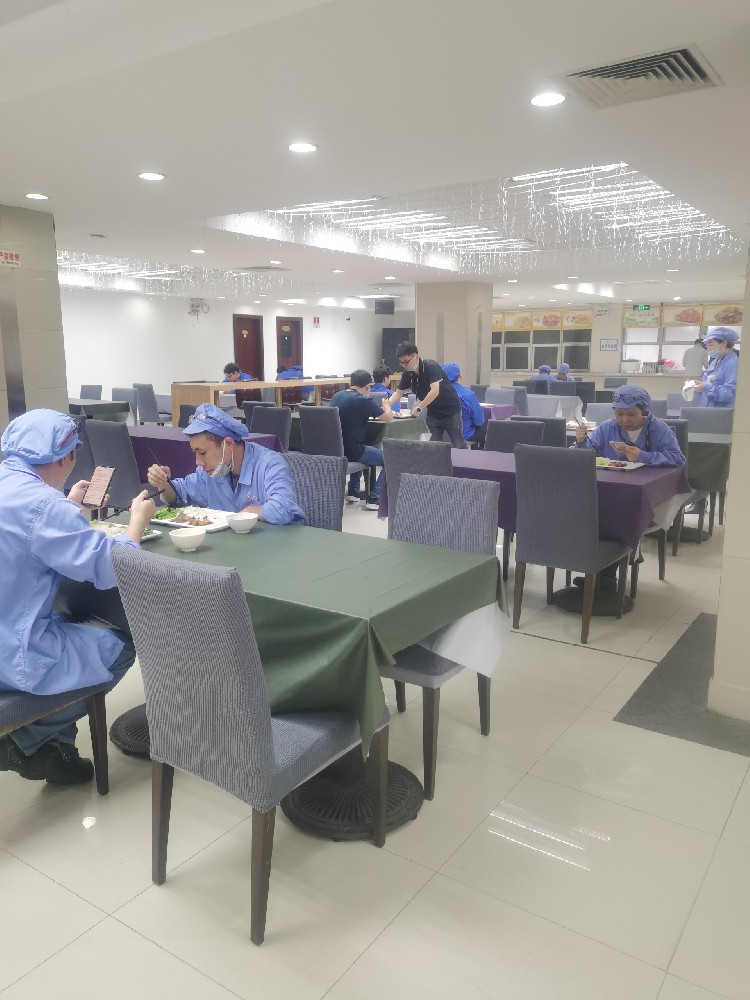 专业食堂承包公司哪里找?