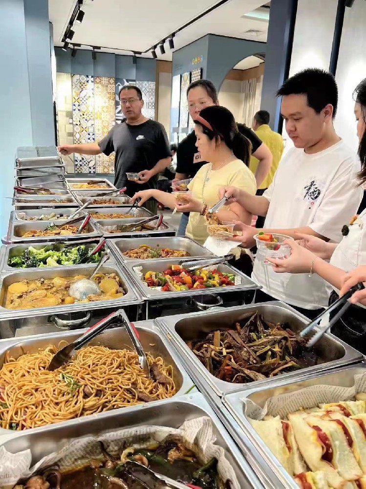 出游必看四川美食攻略,佛山食堂承包的王太帮你搞定
