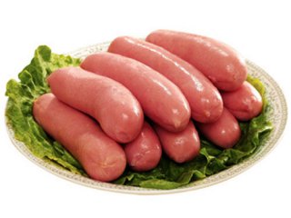 肉肠