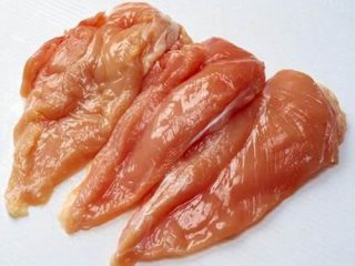 鸡胸肉