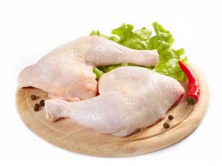 大鸡腿