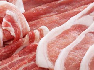 五花肉