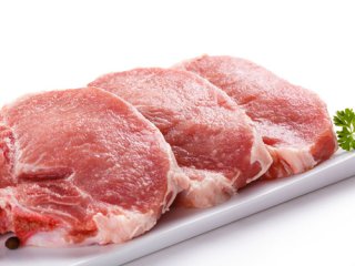 猪肉