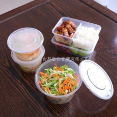 东升工业园-员工配送