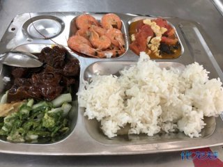 食堂承包有哪些模式?